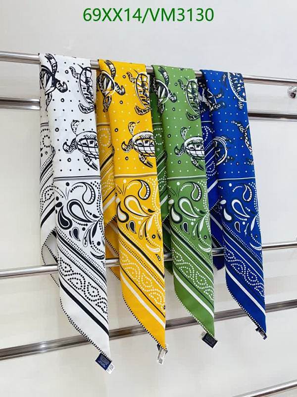 Hermes-Scarf Code: VM3130 $: 69USD