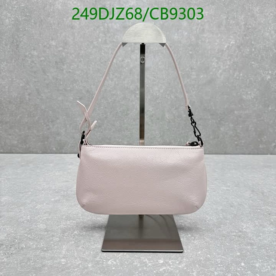 Balenciaga-Bag-Mirror Quality Code: CB9303 $: 249USD
