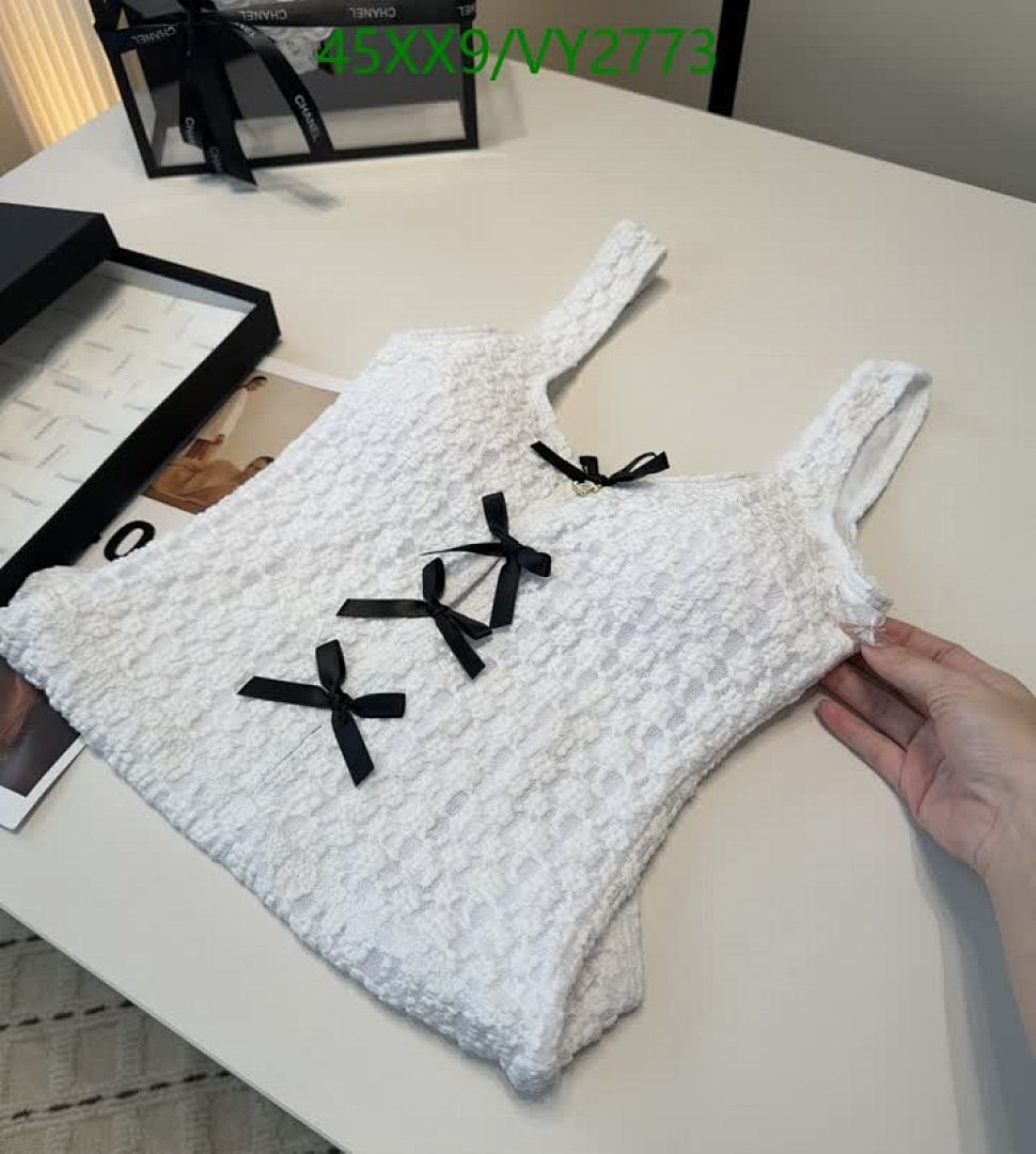 Chanel-Swimsuit Code: VY2773 $: 45USD