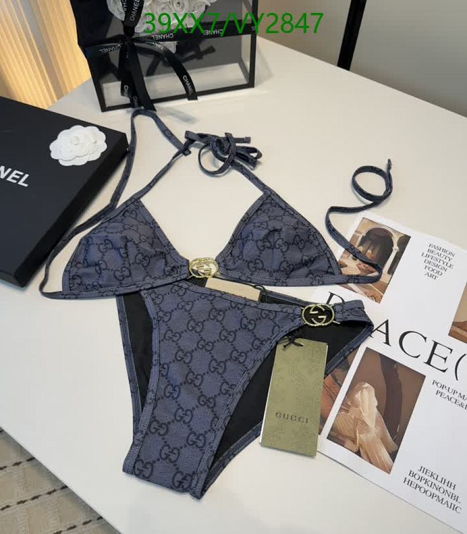 GUCCI-Swimsuit Code: VY2847 $: 39USD