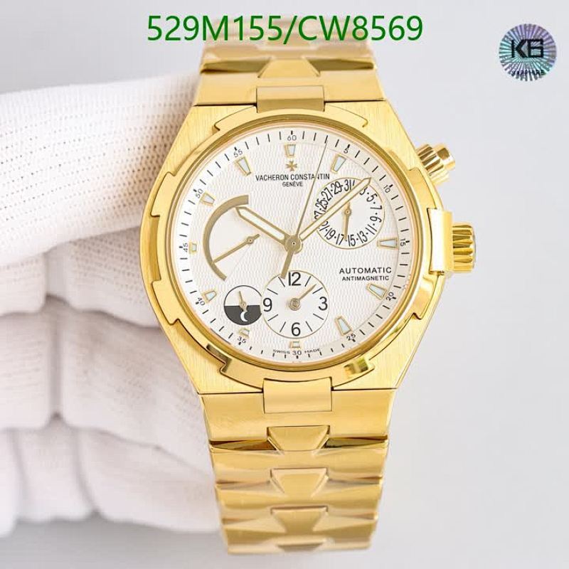 Vacheron Constantin-Watch-Mirror Quality Code: CW8569 $: 529USD