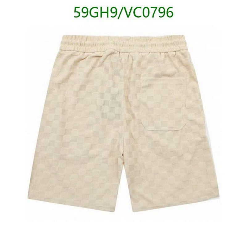 LV-Beach Shorts Code: VC0796 $: 59USD