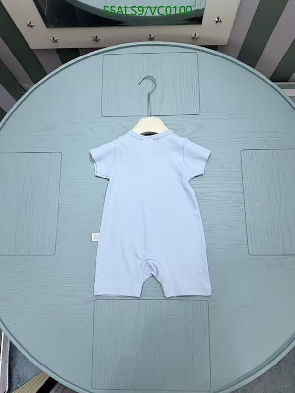 Gucci-Kids Clothing Code: VC0100 $: 55USD