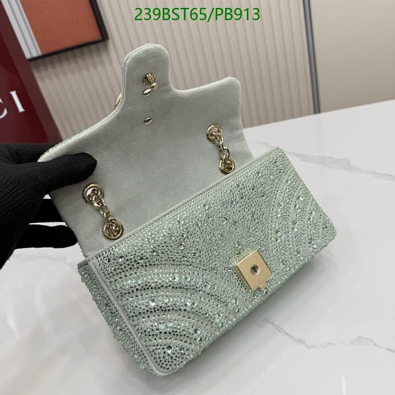Gucci-Bag-Mirror Quality Code: PB913 $: 239USD
