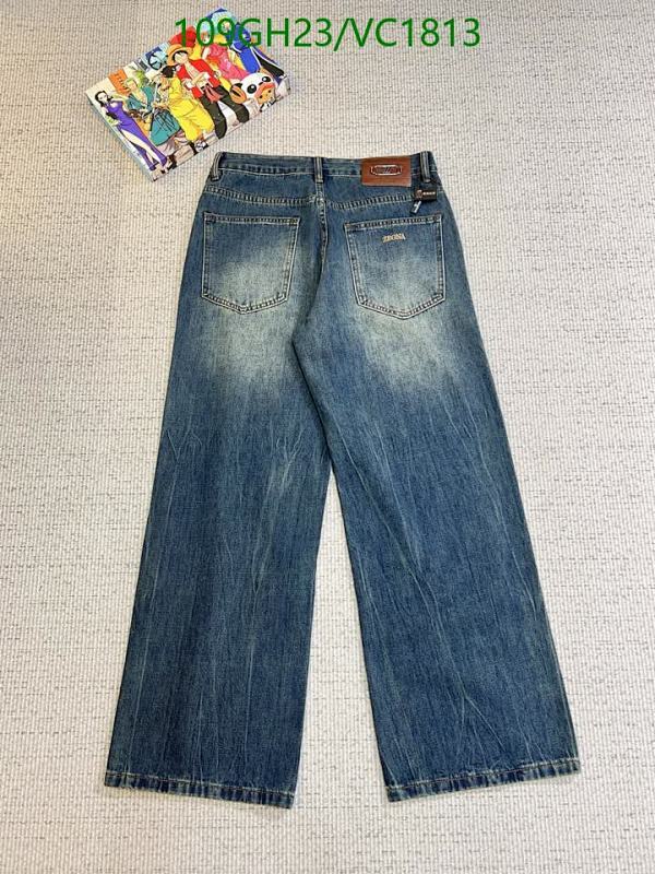 Zegna-Clothing Code: VC1813 $: 109USD