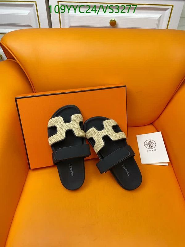 Hermes-Women Shoes Code: VS3277 $: 109USD
