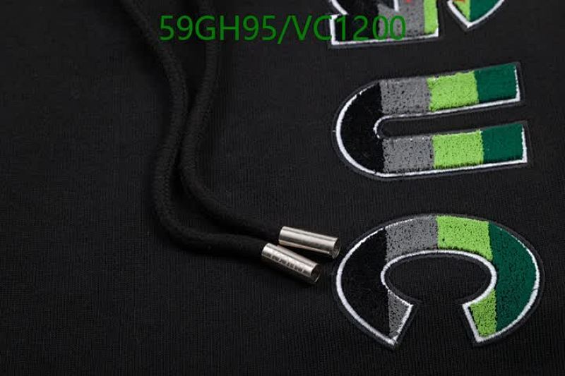 Gucci-Beach Shorts Code: VC1200 $: 59USD