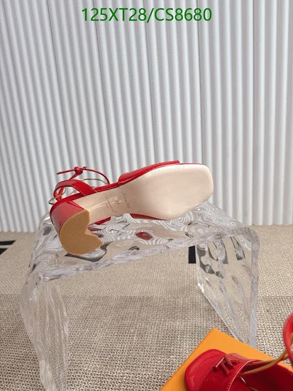 LV-Women Shoes Code: CS8680 $: 125USD