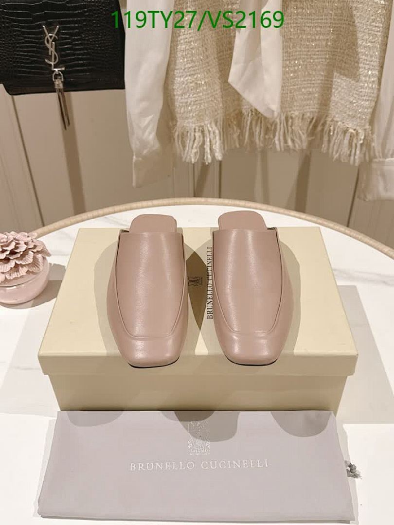 Brunello Cucinelli-Women Shoes Code: VS2169 $: 119USD-Yupoo.ru - Copybrand.Team photo album Brunello Cucinelli-Women Shoes Code: VS2169 $: 119USD