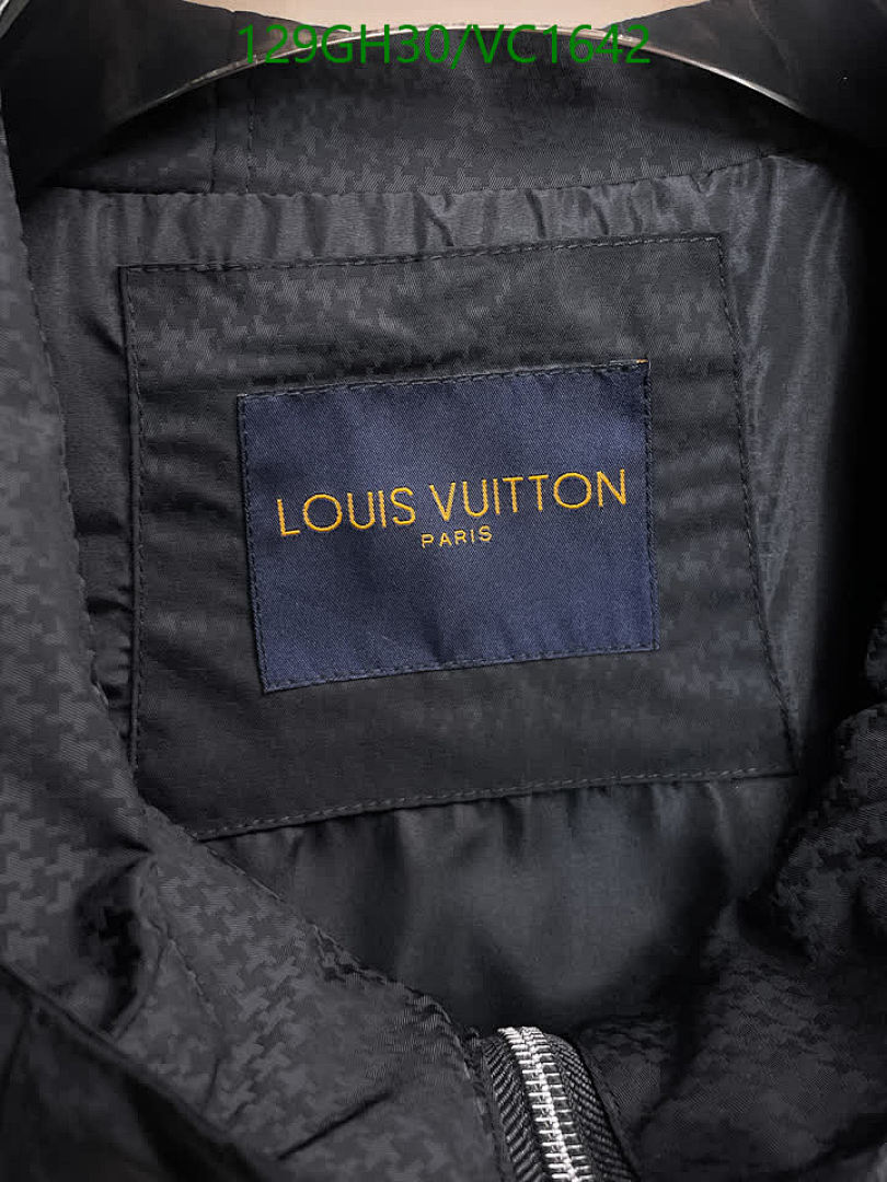 LV-Clothing Code: VC1642 $: 129USD