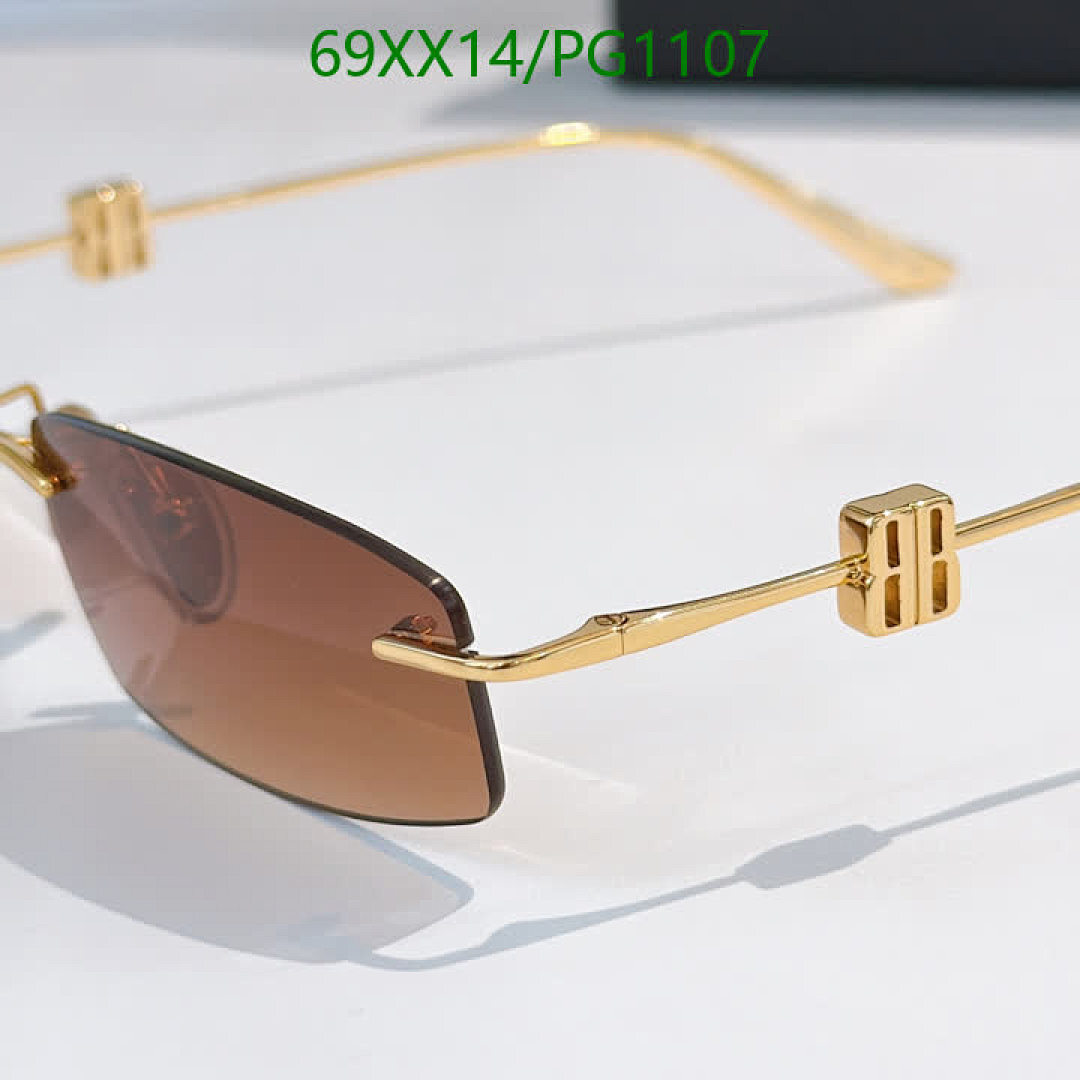 Balenciaga-Glasses Code: PG1107 $: 69USD-Yupoo.ru - Copybrand.Team photo album Balenciaga-Glasses Code: PG1107 $: 69USD