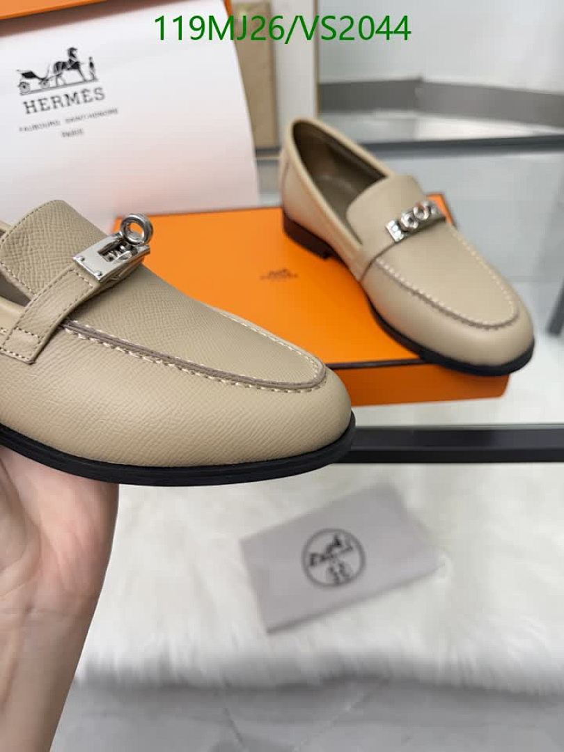 Hermes-Women Shoes Code: VS2044 $: 119USD