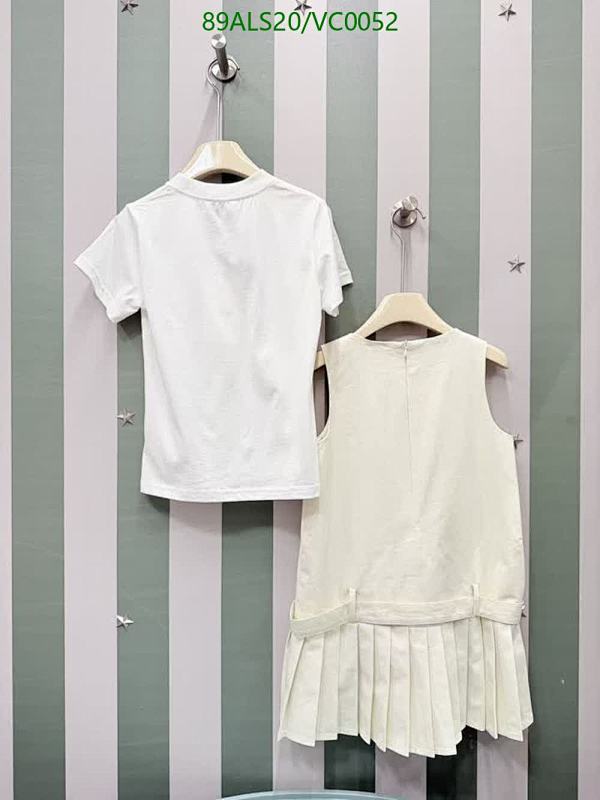 Dior-Kids clothing Code: VC0052 $: 89USD