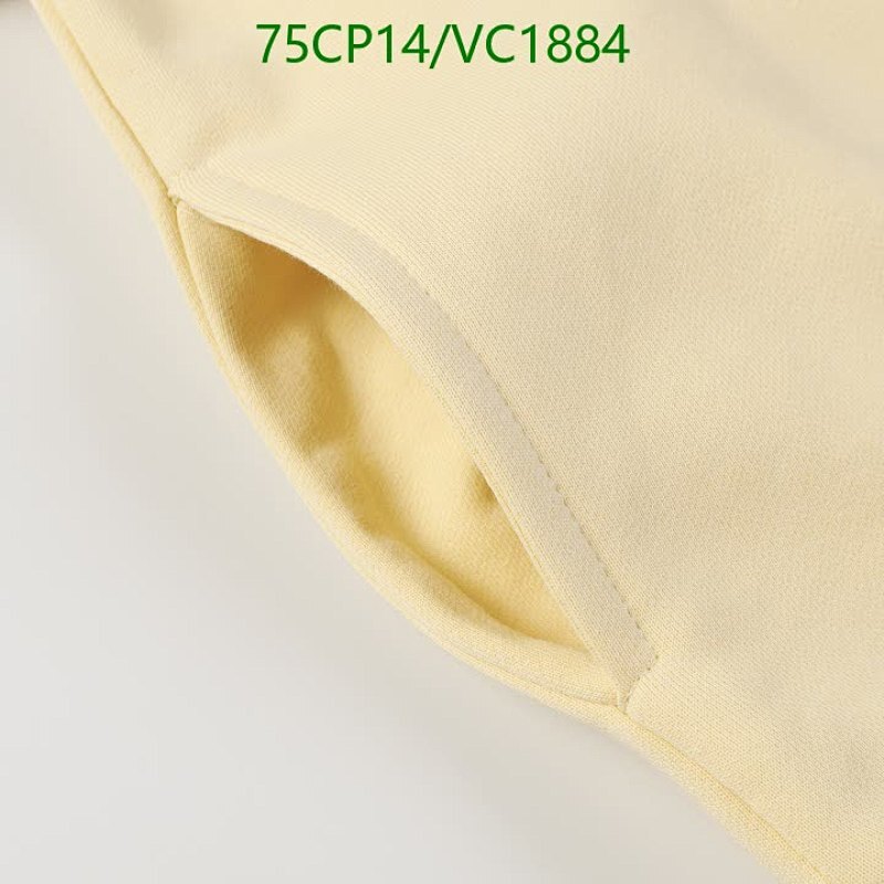 DENIM TEARS-Clothing Code: VC1884 $: 75USD