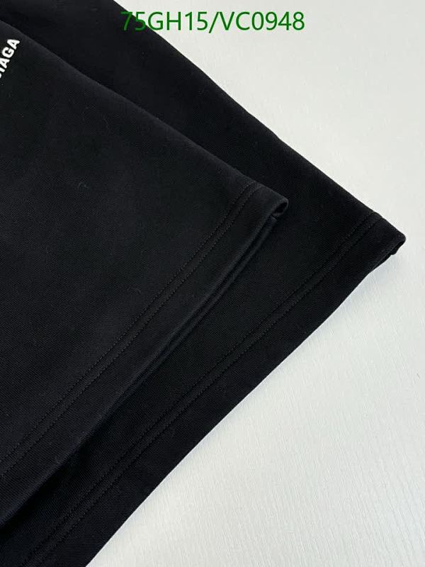 Balenciaga-Beach Shorts Code: VC0948 $: 75USD