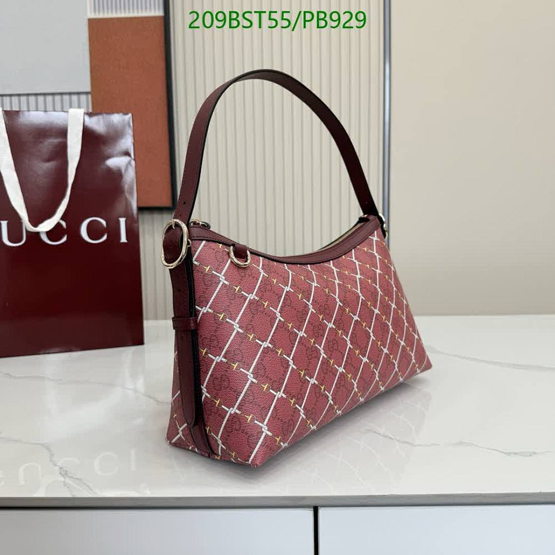 Gucci-Bag-Mirror Quality Code: PB929 $: 209USD