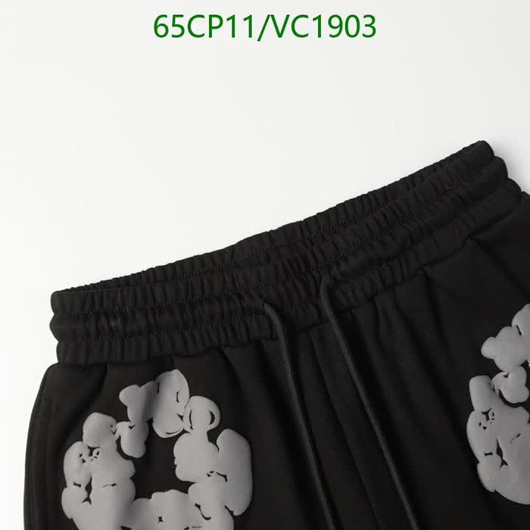 DENIM TEARS-Clothing Code: VC1903 $: 65USD