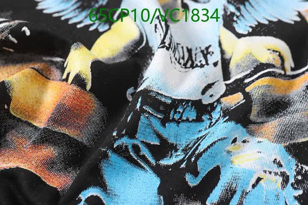 DENIM TEARS-Clothing Code: VC1834 $: 65USD