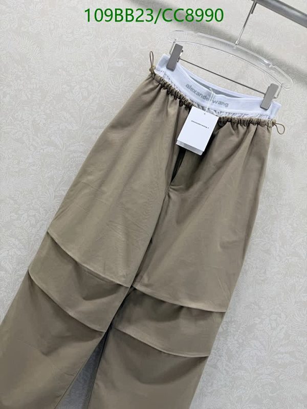 Alexander Wang-Clothing Code: CC8990 $: 109USD