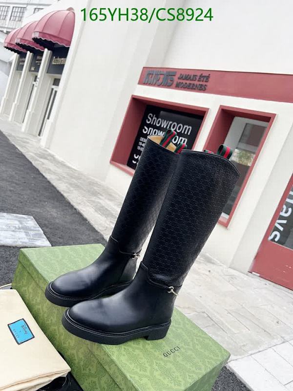 Boots-Women Shoes Code: CS8924 $: 165USD