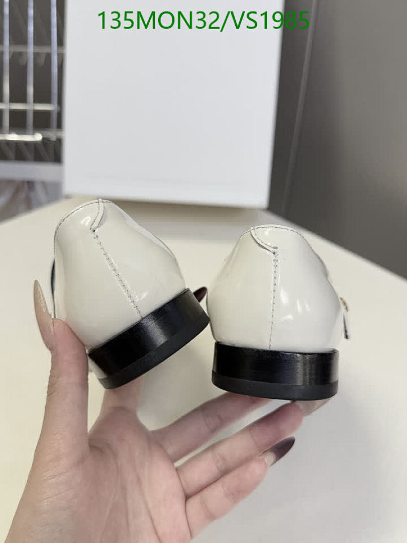 Celine-Women Shoes Code: VS1985 $: 135USD