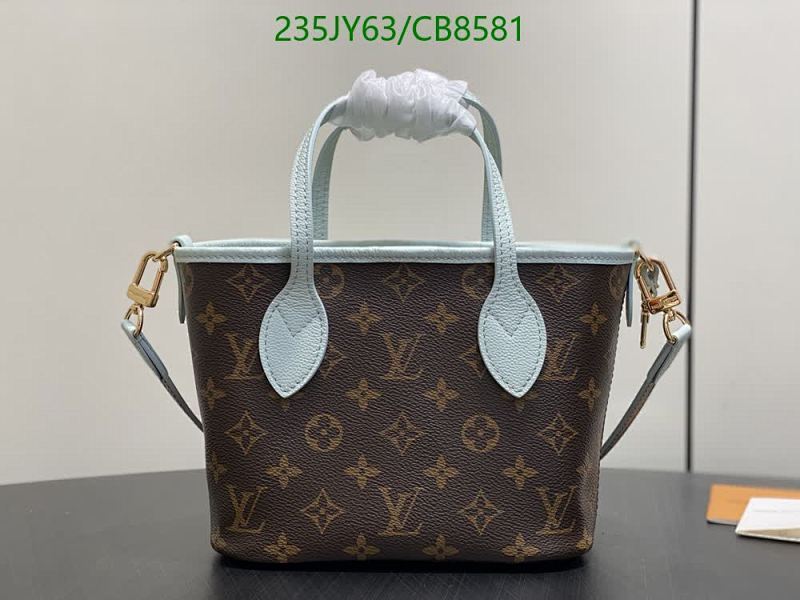 LV-Bag-Mirror Quality Code: CB8581 $: 235USD