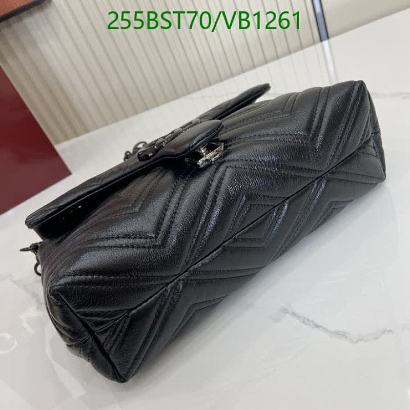 Gucci-Bag-Mirror Quality Code: VB1261 $: 255USD