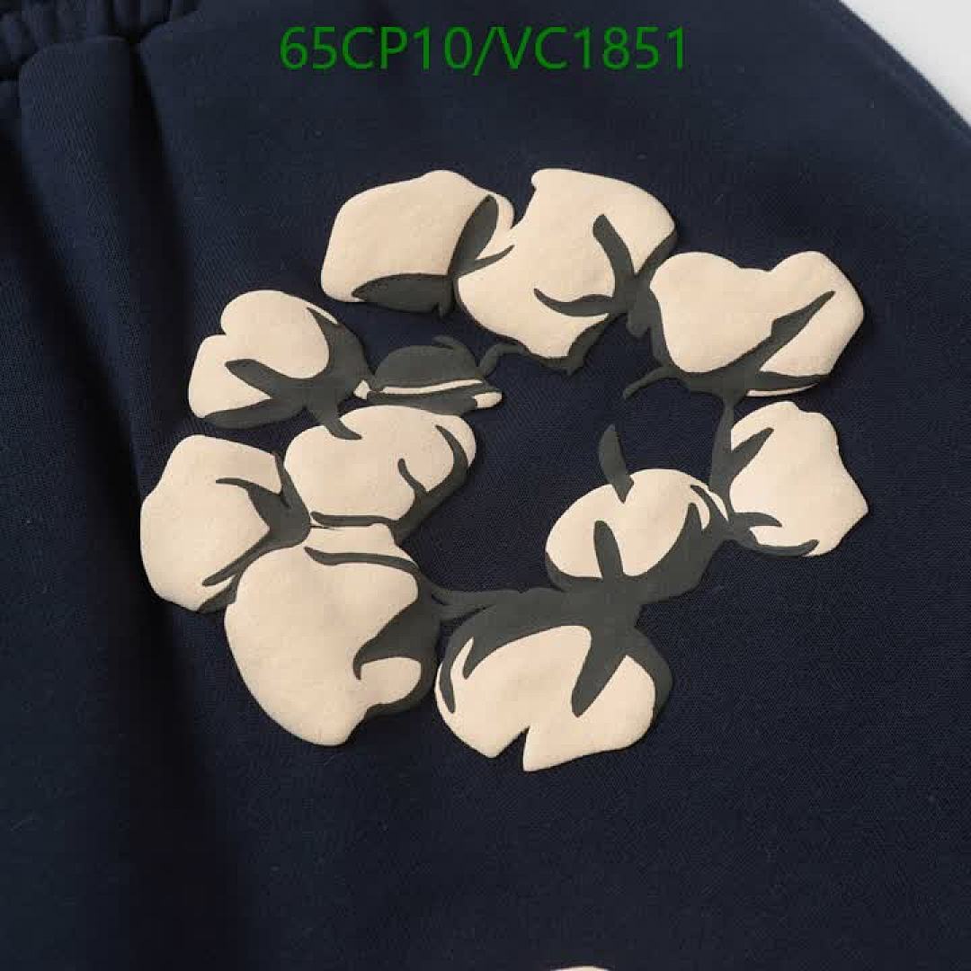 DENIM TEARS-Clothing Code: VC1851 $: 65USD