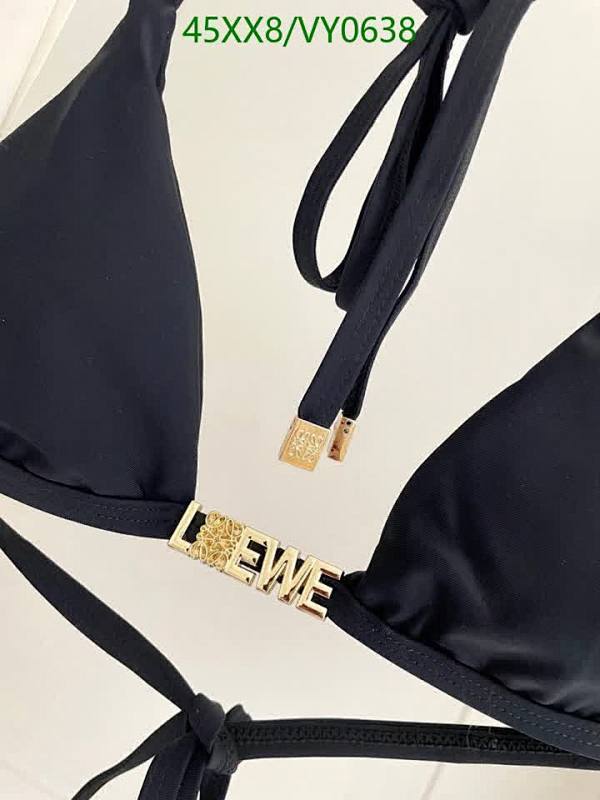 Loewe-Swimsuit Code: VY0638 $: 45USD