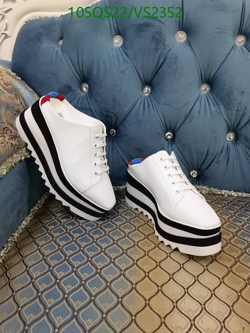 Stella-McCartney-Women Shoes Code: VS2352 $: 105USD-Yupoo.ru - Copybrand.Team photo album Stella-McCartney-Women Shoes Code: VS2352 $: 105USD