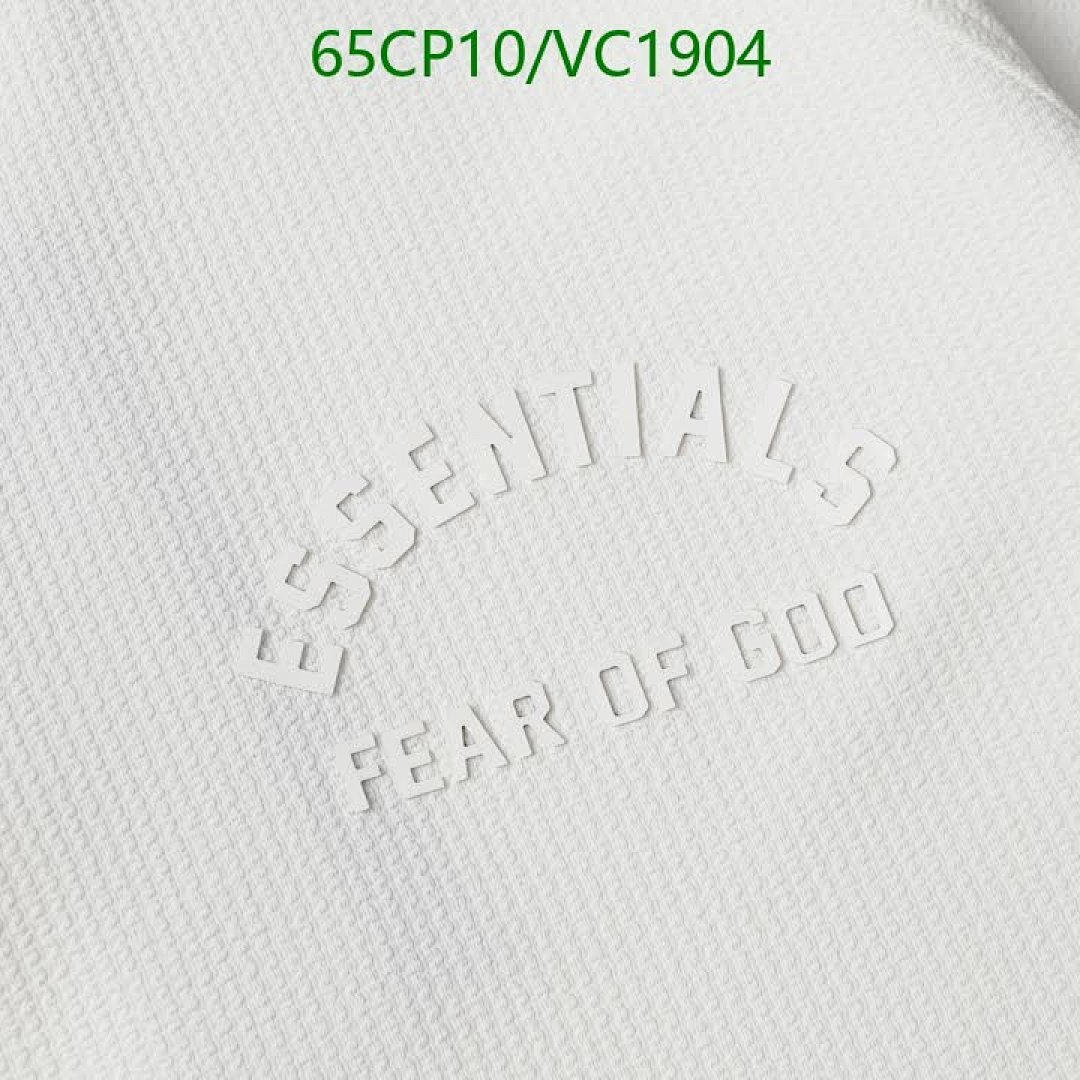 DENIM TEARS-Clothing Code: VC1904 $: 65USD