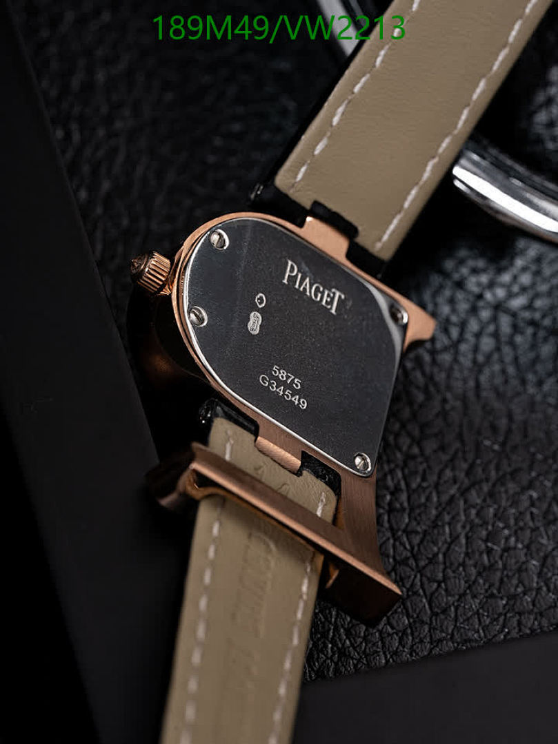 PIAGET-Watch-4A Quality Code: VW2213 $: 189USD