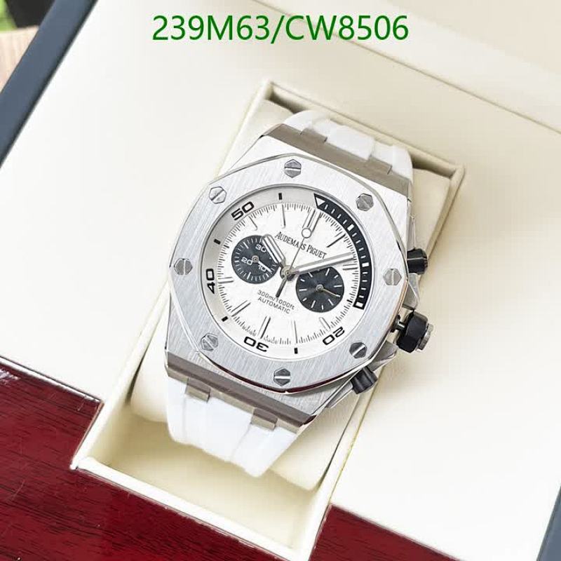 Audemars Piguet-Watch-Mirror Quality Code: CW8506 $: 239USD