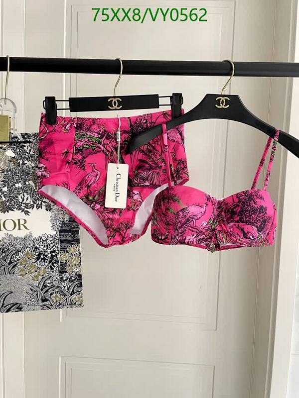 Dior-Swimsuit Code: VY0562 $: 75USD