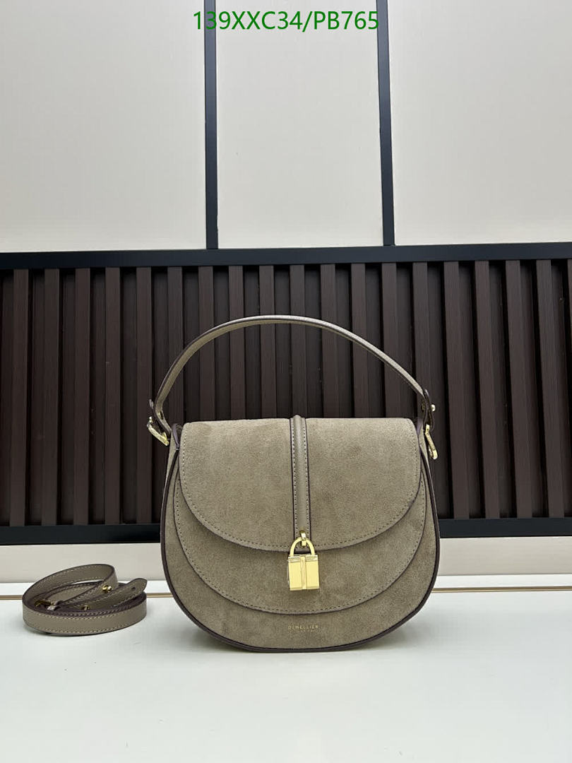 Demellier-Bag-4A Quality Code: PB765 $: 139USD
