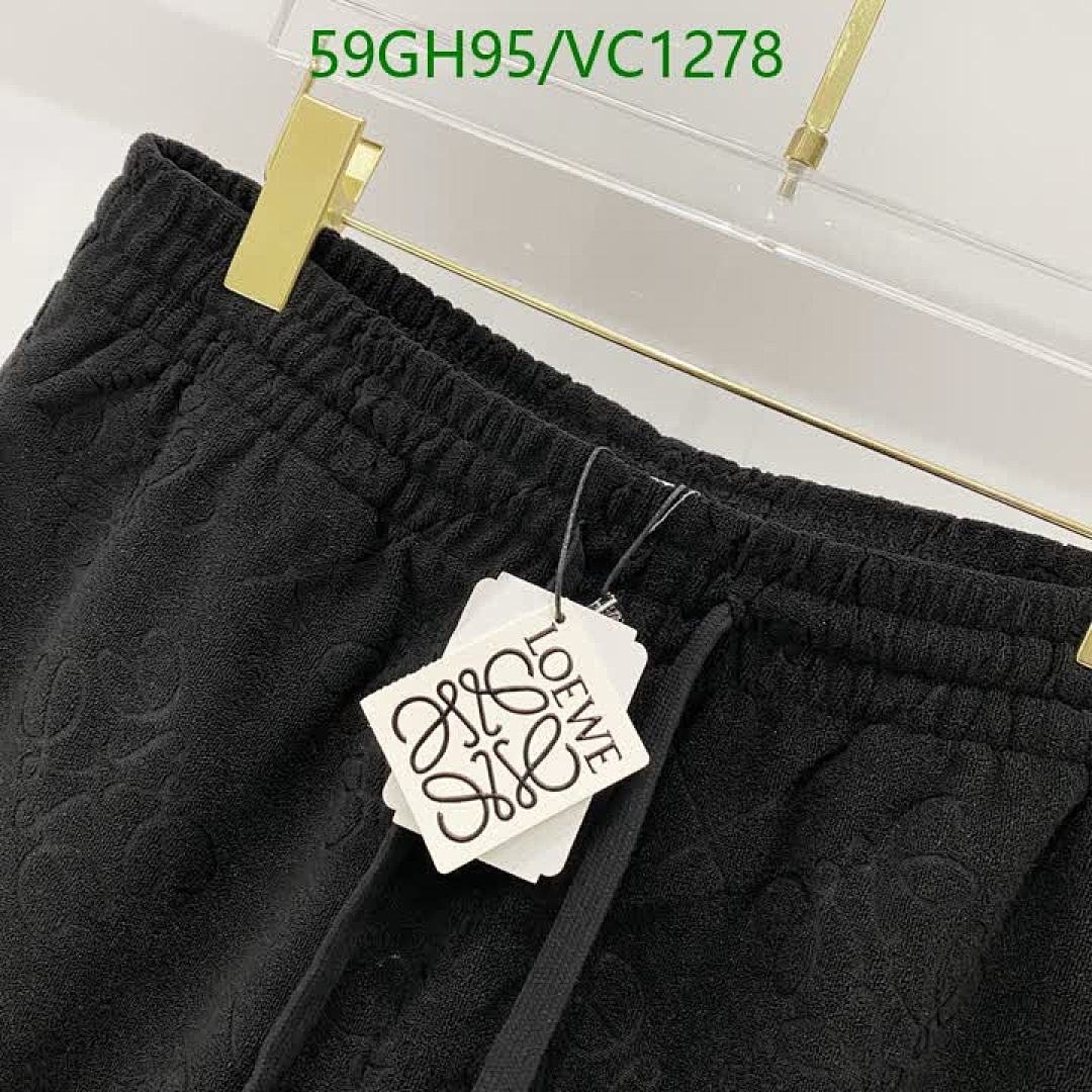 Loewe-Beach Shorts Code: VC1278 $: 59USD