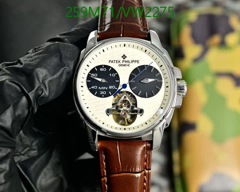 Patek Philippe-Watch-Mirror Quality Code: VW2275 $: 259USD