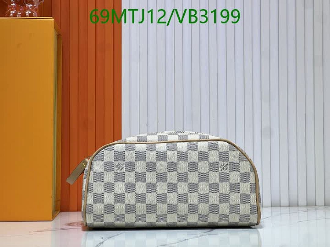 LV-Bag-4A Quality Code: VB3199 $: 69USD