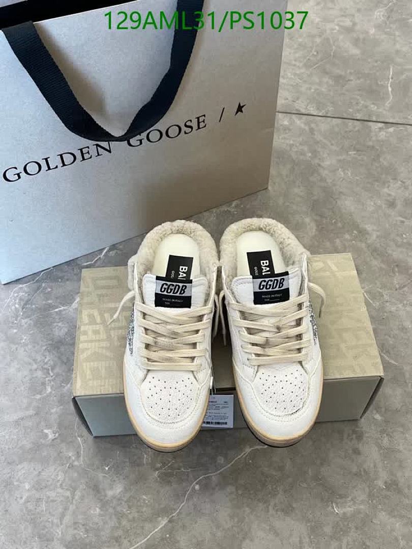 Golden Goose-Men shoes Code: PS1037 $: 129USD-Yupoo.ru - Copybrand.Team photo album Golden Goose-Men shoes Code: PS1037 $: 129USD