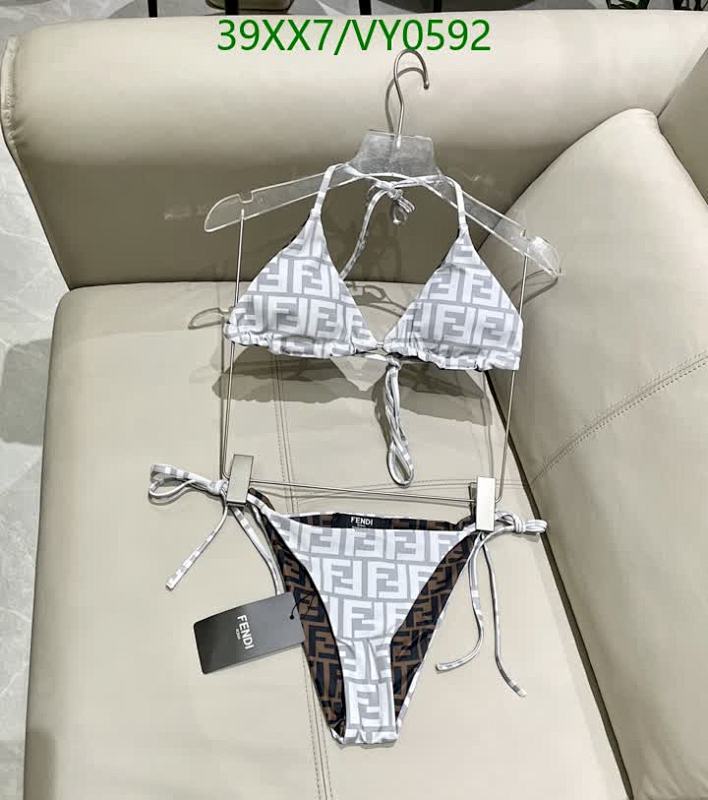Fendi-Swimsuit Code: VY0592 $: 39USD