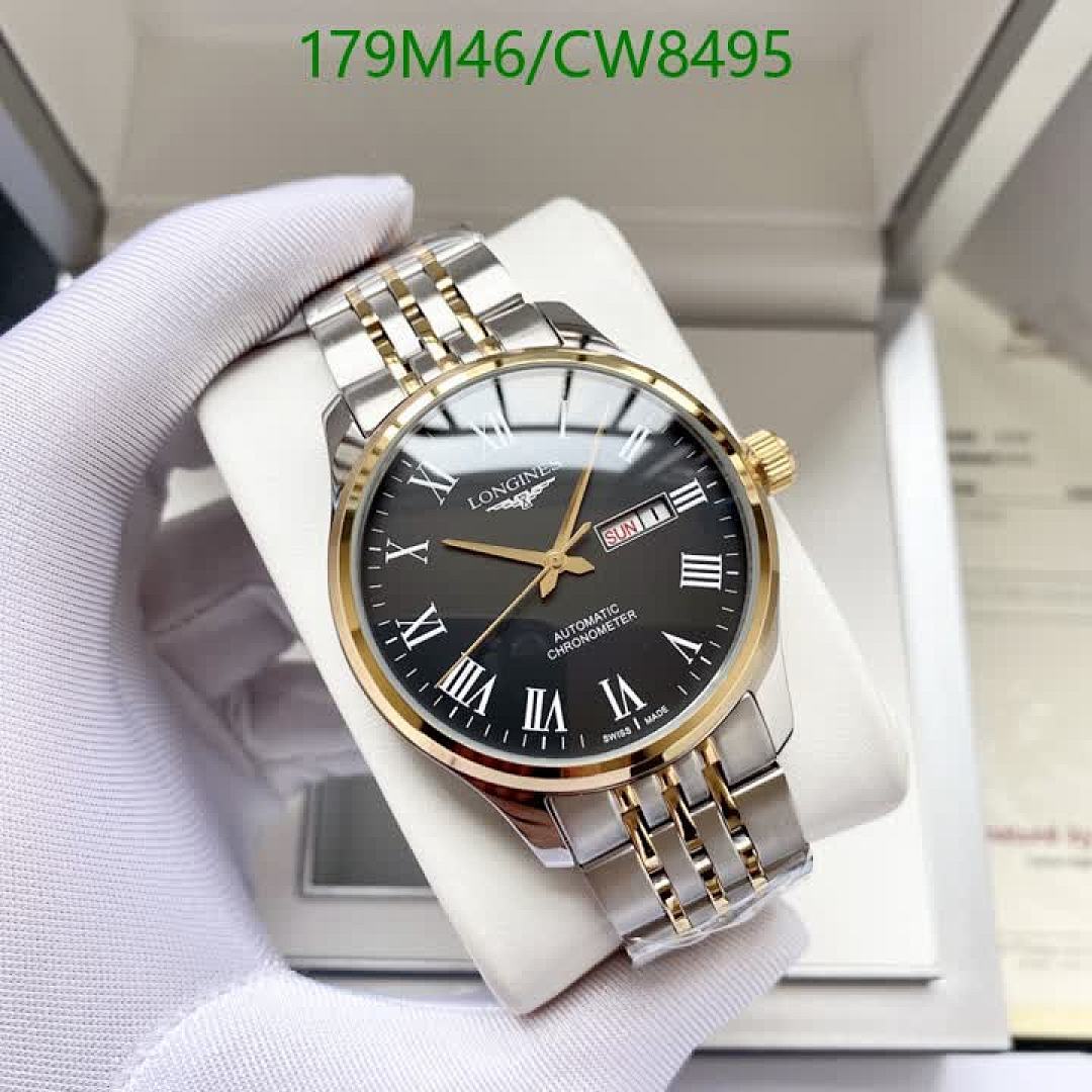 LONGINES-Watch-4A Quality Code: CW8495 $: 179USD-Yupoo.ru - Copybrand.Team photo album LONGINES-Watch-4A Quality Code: CW8495 $: 179USD