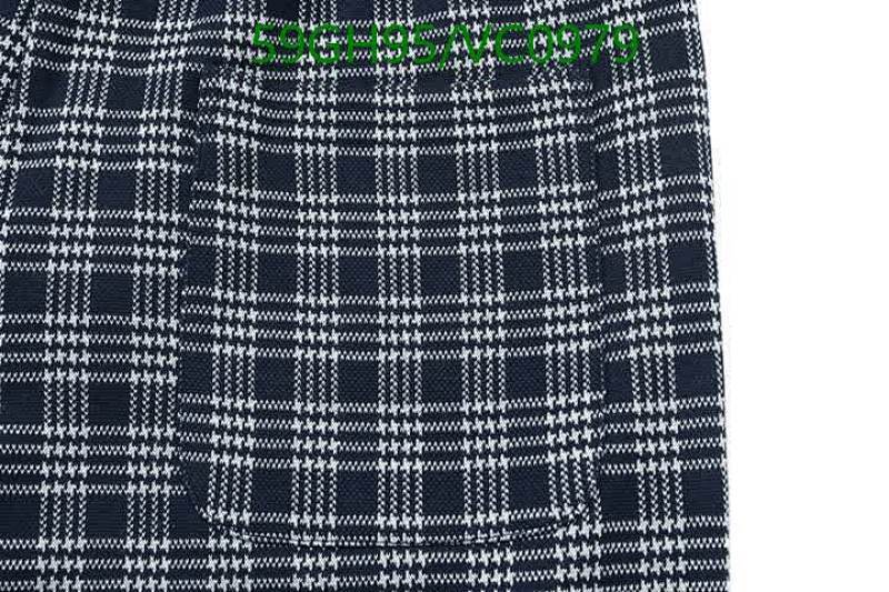 Burberry-Beach Shorts Code: VC0979 $: 59USD