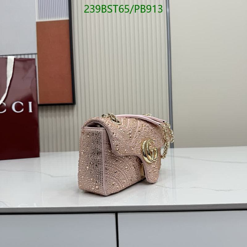 Gucci-Bag-Mirror Quality Code: PB913 $: 239USD