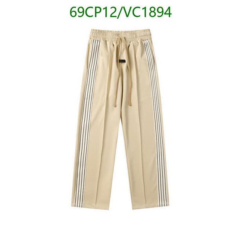 DENIM TEARS-Clothing Code: VC1894 $: 69USD