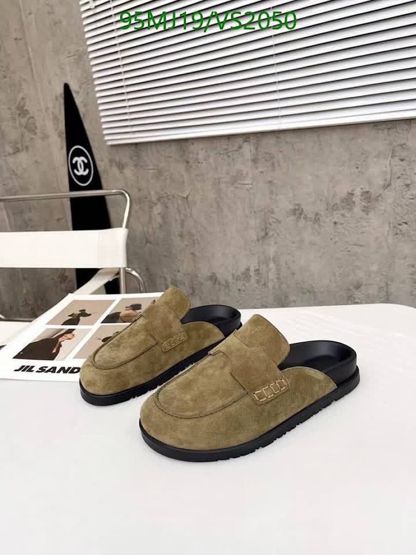 Hermes-Men shoes Code: VS2050 $: 95USD