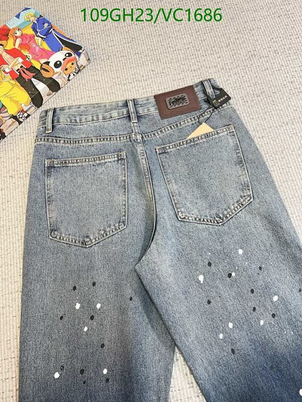 Miu Miu-Clothing Code: VC1686 $: 109USD