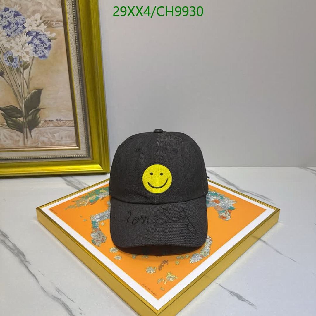 Loewe-Cap(Hat) Code: CH9930 $: 29USD