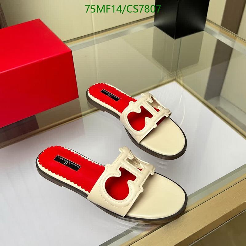 CaroLina Herrera-Women Shoes Code: CS7807 $: 75USD