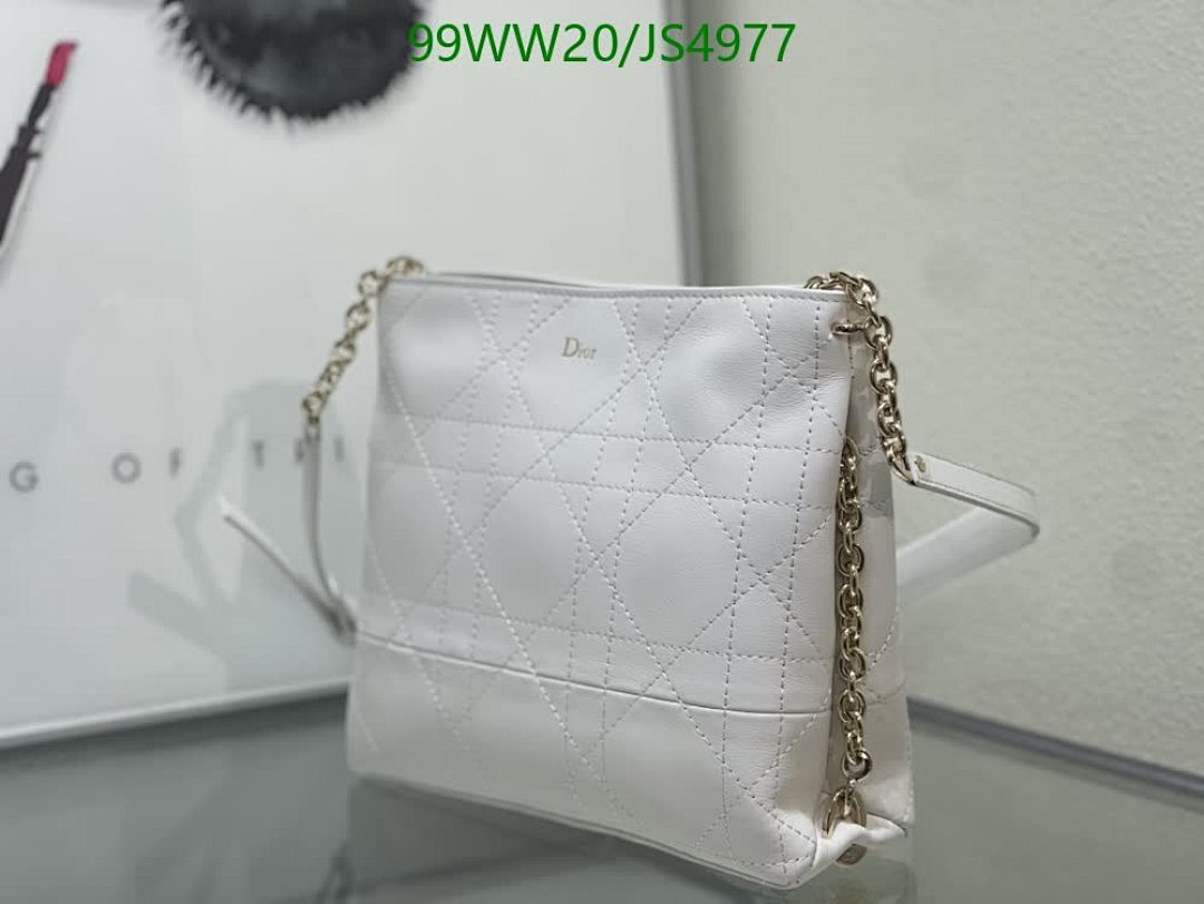Dior-Bag-4A Quality Code: JS4977 $: 99USD