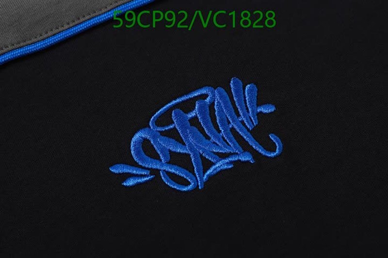 DENIM TEARS-Clothing Code: VC1828 $: 59USD